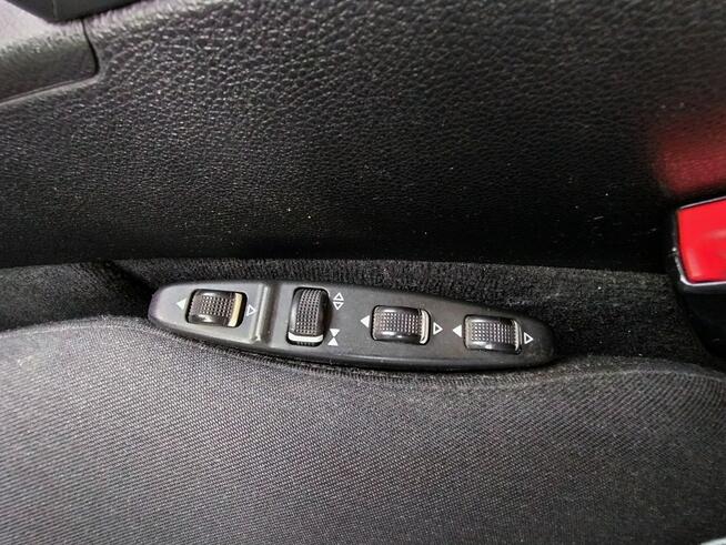 Mercedes C 220 2,2 CDi 170KM*Automat*