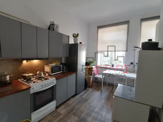 Mieszkanie Żyrardów,