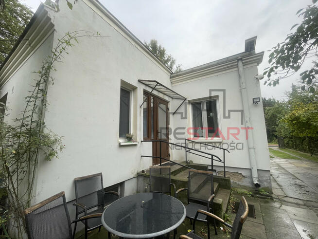 Dom Odrano-Wola gm. Grodzisk Mazowiecki,