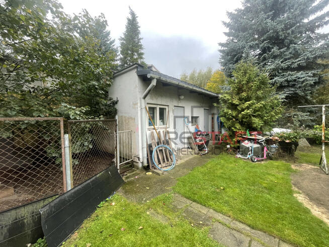 Dom Odrano-Wola gm. Grodzisk Mazowiecki,