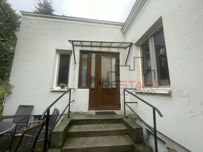 Dom Odrano-Wola gm. Grodzisk Mazowiecki,