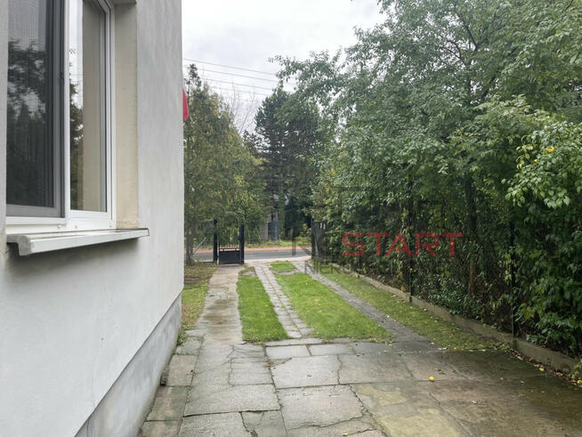 Dom Odrano-Wola gm. Grodzisk Mazowiecki,