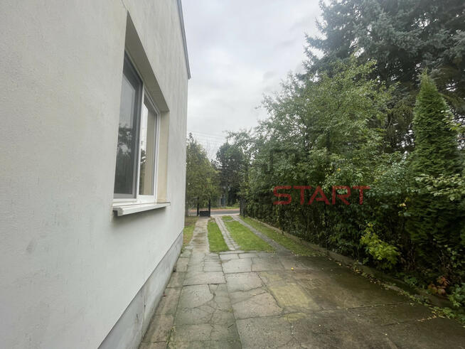 Dom Odrano-Wola gm. Grodzisk Mazowiecki,