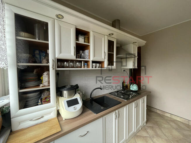 Dom Budy-Grzybek gm. Jaktorów,