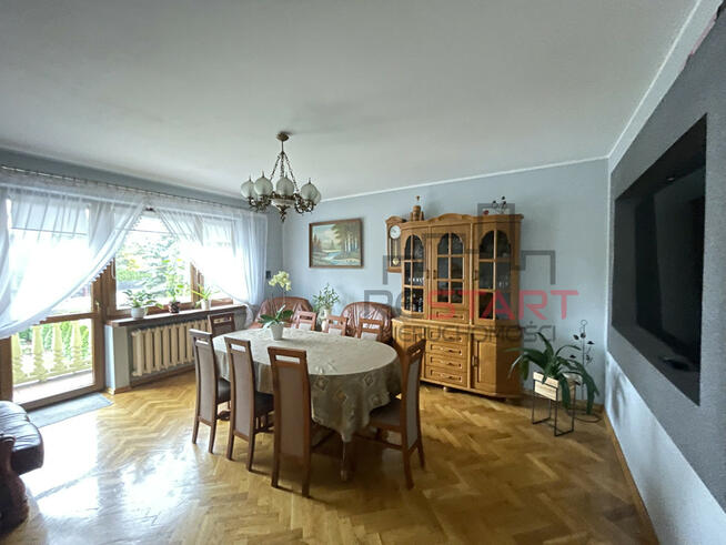 Dom Budy-Grzybek gm. Jaktorów,