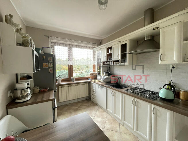 Dom Budy-Grzybek gm. Jaktorów,