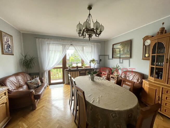 Dom Budy-Grzybek gm. Jaktorów,