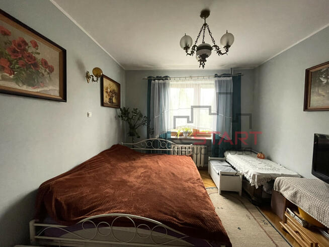 Dom Budy-Grzybek gm. Jaktorów,