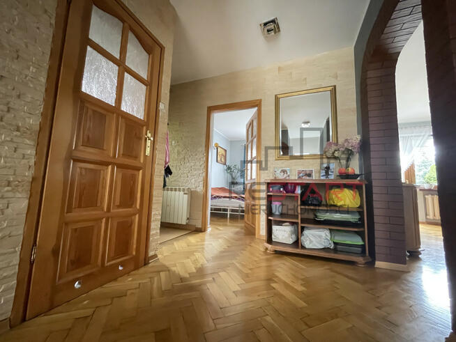 Dom Budy-Grzybek gm. Jaktorów,