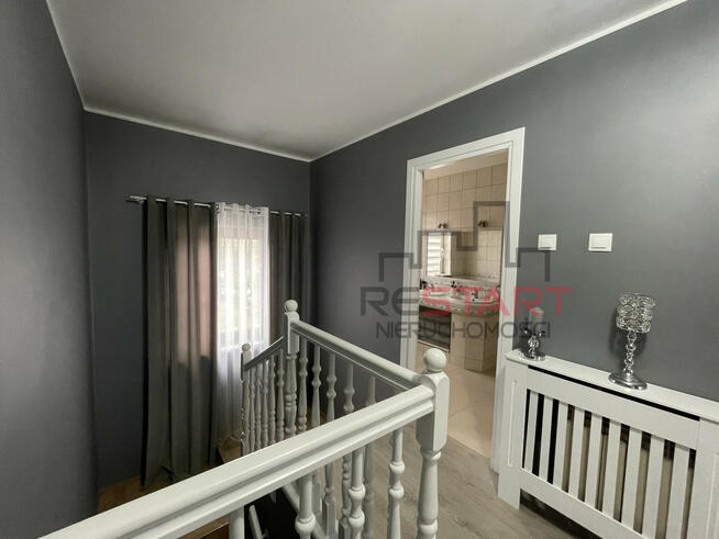 Dom Budy-Grzybek gm. Jaktorów,