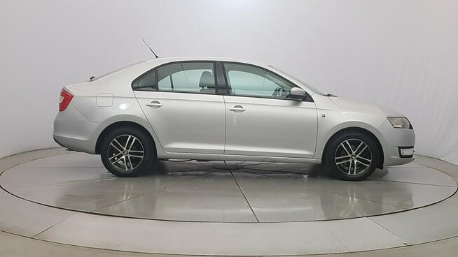 Škoda RAPID 1.2 TSI ! Z Polskiego Salonu ! Faktura VAT Marża !
