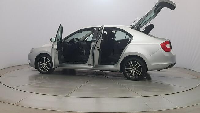 Škoda RAPID 1.2 TSI ! Z Polskiego Salonu ! Faktura VAT Marża !