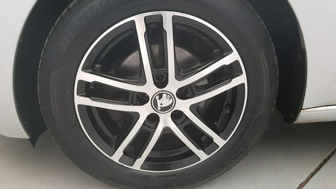 Škoda RAPID 1.2 TSI ! Z Polskiego Salonu ! Faktura VAT Marża !