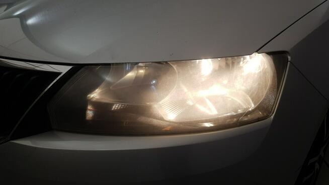 Škoda RAPID 1.2 TSI ! Z Polskiego Salonu ! Faktura VAT Marża !