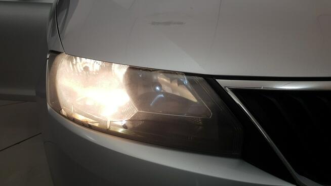 Škoda RAPID 1.2 TSI ! Z Polskiego Salonu ! Faktura VAT Marża !