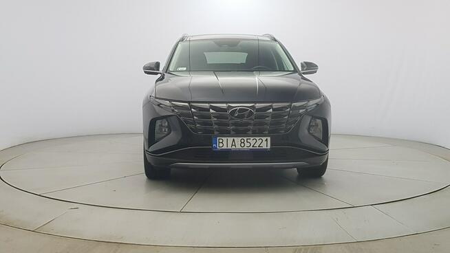 Hyundai Tucson 1.6 T-GDi 48V Platinum 4WD ! Z Polskiego Salonu ! FV 23 % !