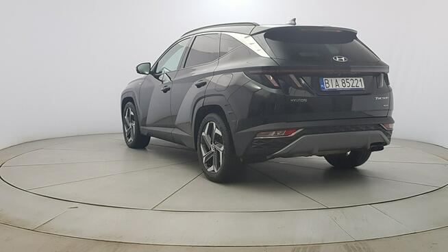Hyundai Tucson 1.6 T-GDi 48V Platinum 4WD ! Z Polskiego Salonu ! FV 23 % !