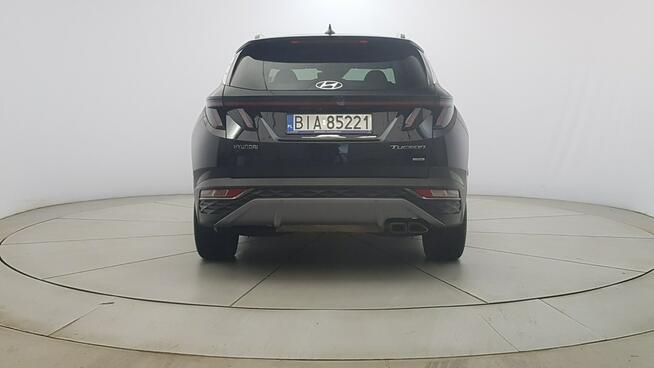 Hyundai Tucson 1.6 T-GDi 48V Platinum 4WD ! Z Polskiego Salonu ! FV 23 % !
