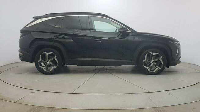 Hyundai Tucson 1.6 T-GDi 48V Platinum 4WD ! Z Polskiego Salonu ! FV 23 % !