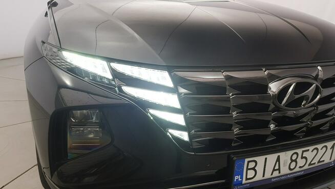 Hyundai Tucson 1.6 T-GDi 48V Platinum 4WD ! Z Polskiego Salonu ! FV 23 % !