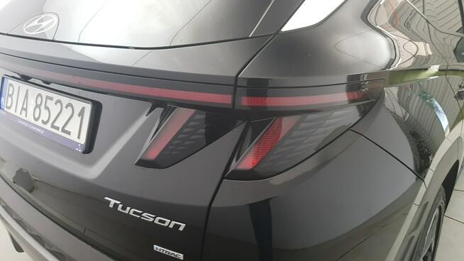 Hyundai Tucson 1.6 T-GDi 48V Platinum 4WD ! Z Polskiego Salonu ! FV 23 % !