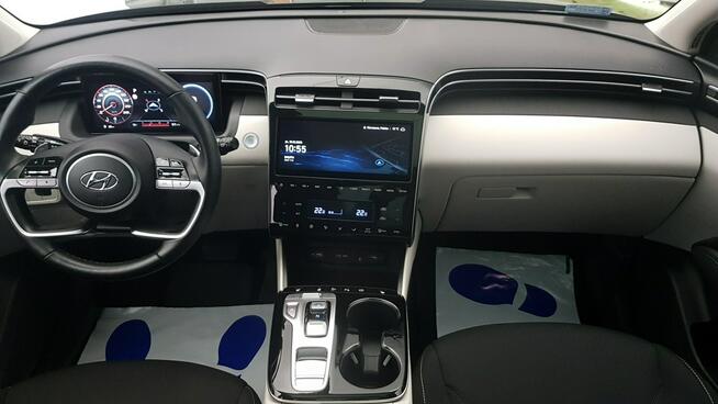 Hyundai Tucson 1.6 T-GDi 48V Platinum 4WD ! Z Polskiego Salonu ! FV 23 % !