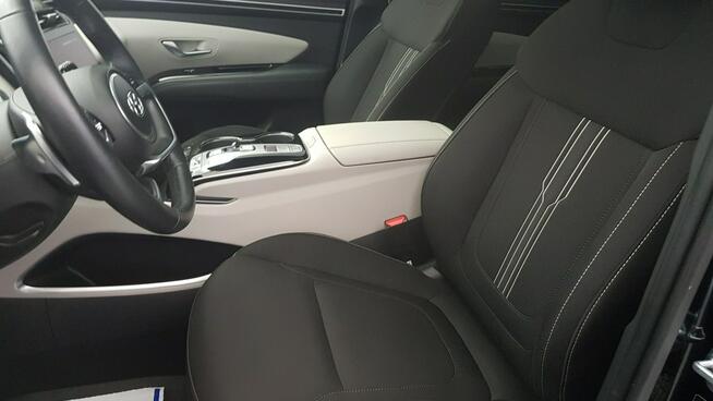 Hyundai Tucson 1.6 T-GDi 48V Platinum 4WD ! Z Polskiego Salonu ! FV 23 % !