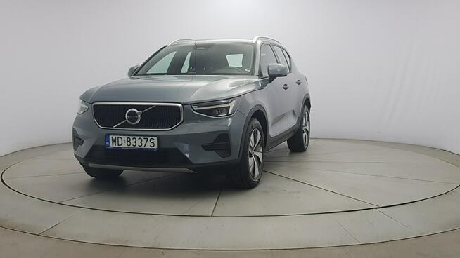 Volvo XC 40 B3 Core ! Z Polskiego Salonu ! Faktura VAT !