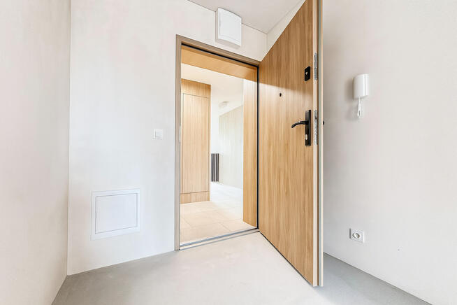 Nowe Mieszkanie Apartamenty Ostródzka Bez prowizji