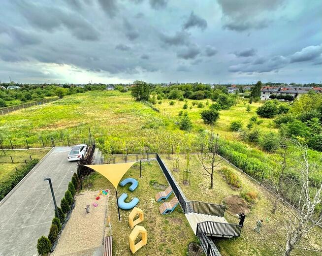 Nowe Mieszkanie Apartamenty Ostródzka Bez prowizji