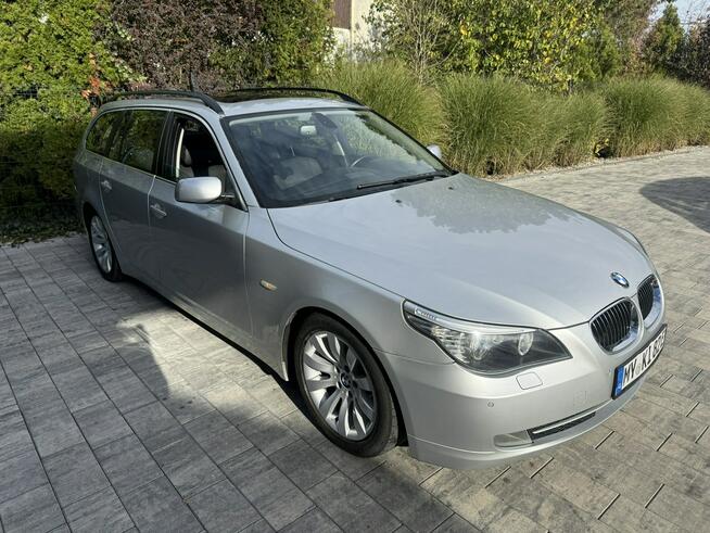 BMW 530 e61  bardzo zadbane !!!