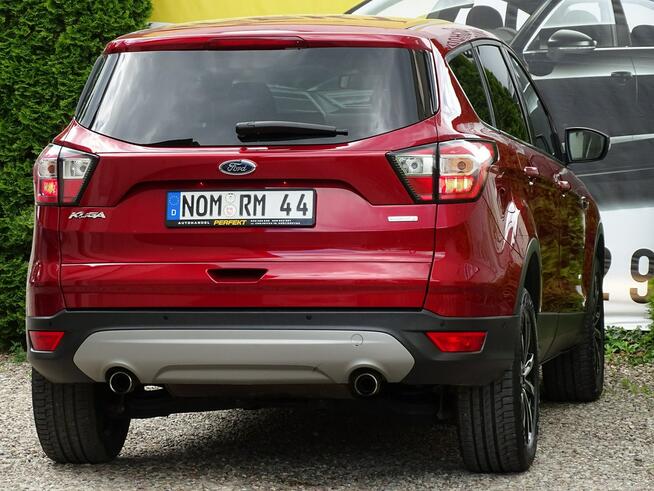 Ford Kuga 2017r, Zadbany, Niski przebieg, Gwarancja!