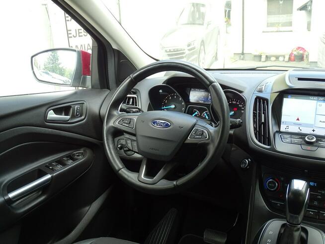 Ford Kuga 2017r, Zadbany, Niski przebieg, Gwarancja!