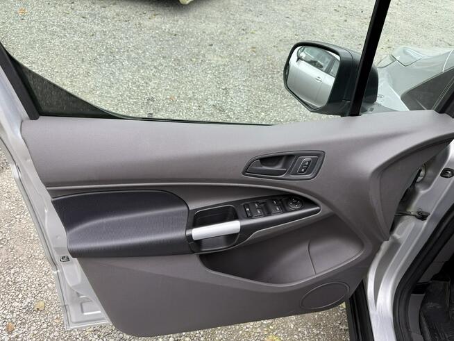 Ford Transit Connect Salon Polska. VAT-23%. Bezwypadkowy