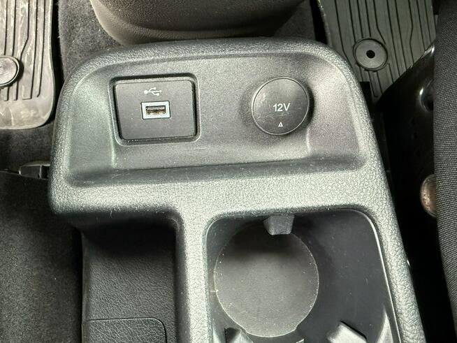 Ford Transit Connect Salon Polska. VAT-23%. Bezwypadkowy