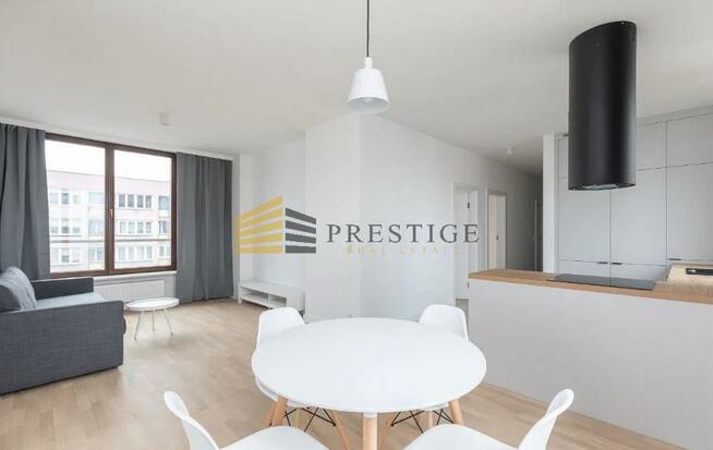 Prestiżowy apartament na wynajem - Ogrodowa 31