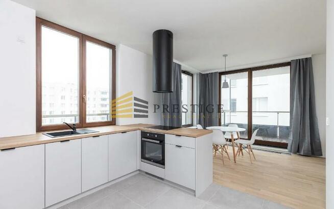 Prestiżowy apartament na wynajem - Ogrodowa 31