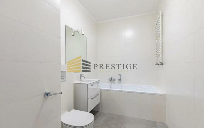 Prestiżowy apartament na wynajem - Ogrodowa 31