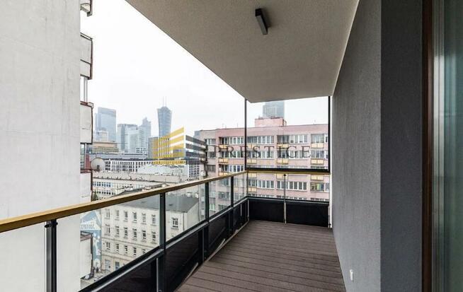 Prestiżowy apartament na wynajem - Ogrodowa 31