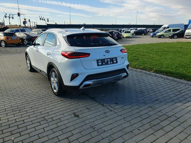 Kia XCeed 1.0t 120KM LPG Fabryczny 2021r 17tyś.km Raty Zamiana