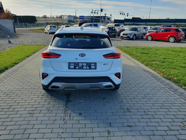 Kia XCeed 1.0t 120KM LPG Fabryczny 2021r 17tyś.km Raty Zamiana