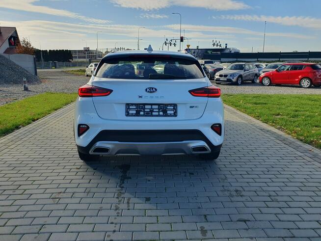 Kia XCeed 1.0t 120KM LPG Fabryczny 2021r 17tyś.km Raty Zamiana