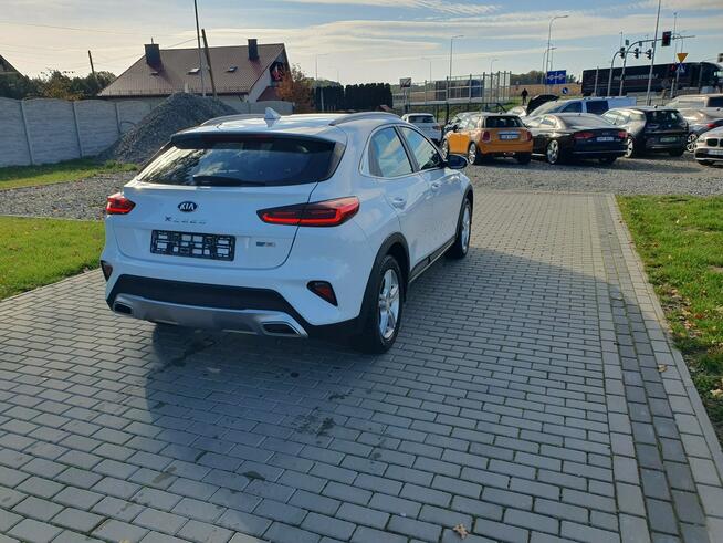 Kia XCeed 1.0t 120KM LPG Fabryczny 2021r 17tyś.km Raty Zamiana