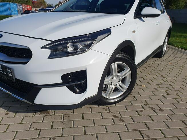 Kia XCeed 1.0t 120KM LPG Fabryczny 2021r 17tyś.km Raty Zamiana