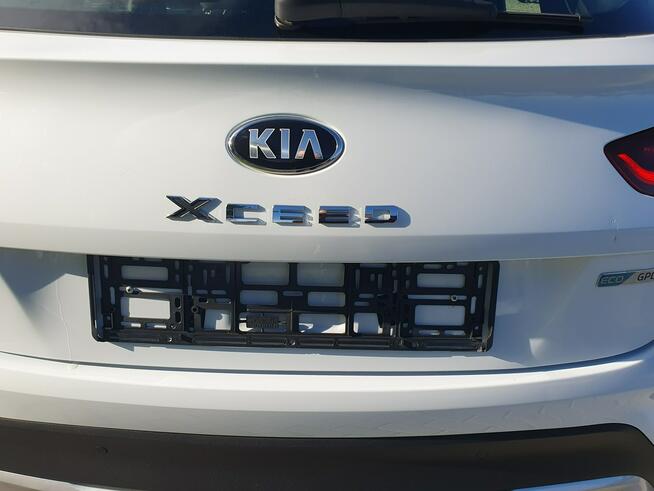 Kia XCeed 1.0t 120KM LPG Fabryczny 2021r 17tyś.km Raty Zamiana