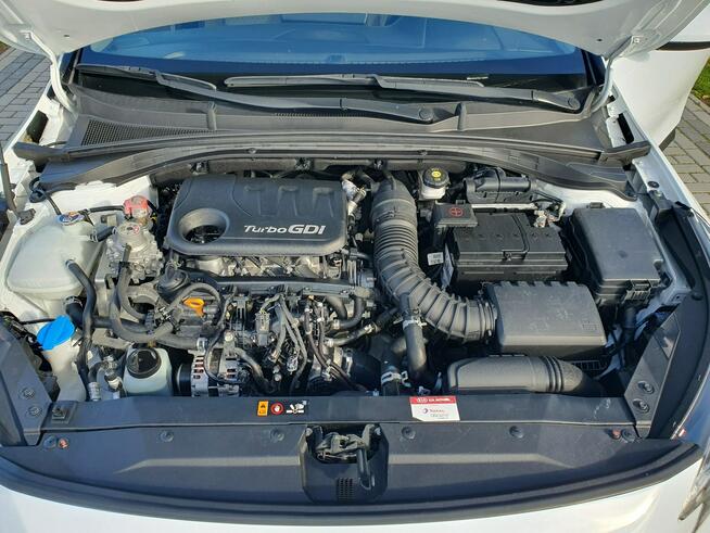 Kia XCeed 1.0t 120KM LPG Fabryczny 2021r 17tyś.km Raty Zamiana