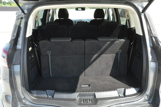 Ford S-Max 1.5i 160 KM manual 7- os/ Navi/ Grzania/ Kamera/ Hak