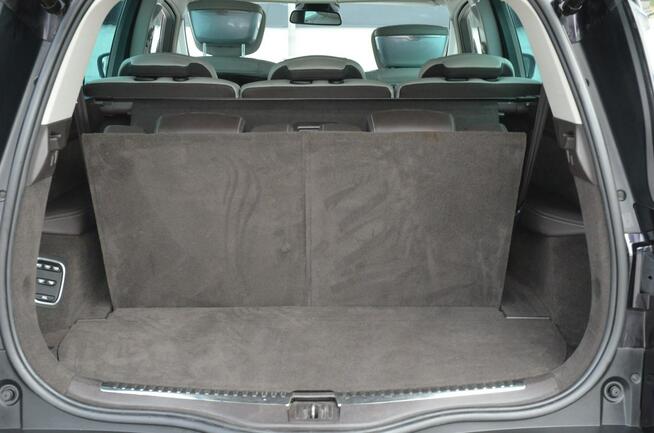 Renault Espace 2.0 160 KM Initiale Paris 7-os 4CONTROL/Navigacja/Masaże/Skóra/Kamera