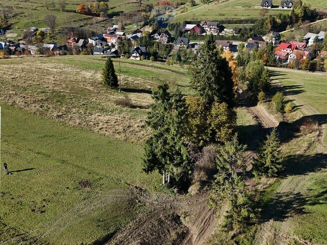 PODHALAŃSKIE KRAJOBRAZY