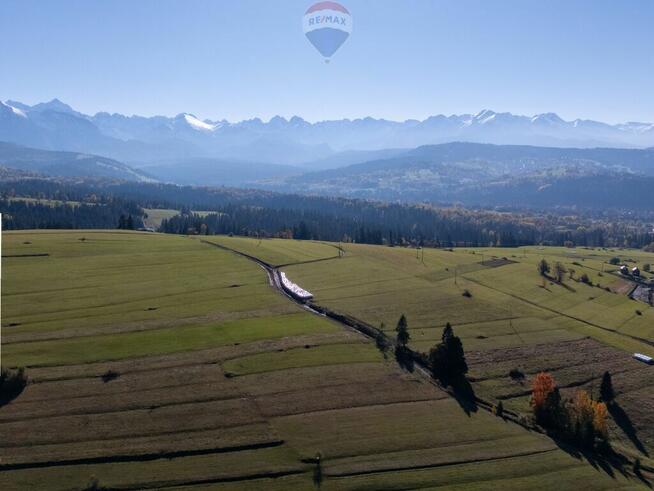 PODHALAŃSKIE KRAJOBRAZY